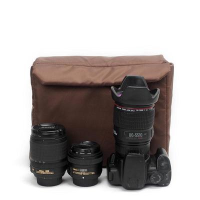 Accessoires photo et vidéo – Housses pour caméscopes et appareils photo