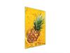 GLASSCHNEIDEBRETT 35x52 ANANAS