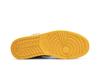 Jordan 1 Low Sail University Gold Black