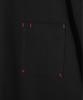 Holliseon Lawrence Short Sleeve T-Shirt Black