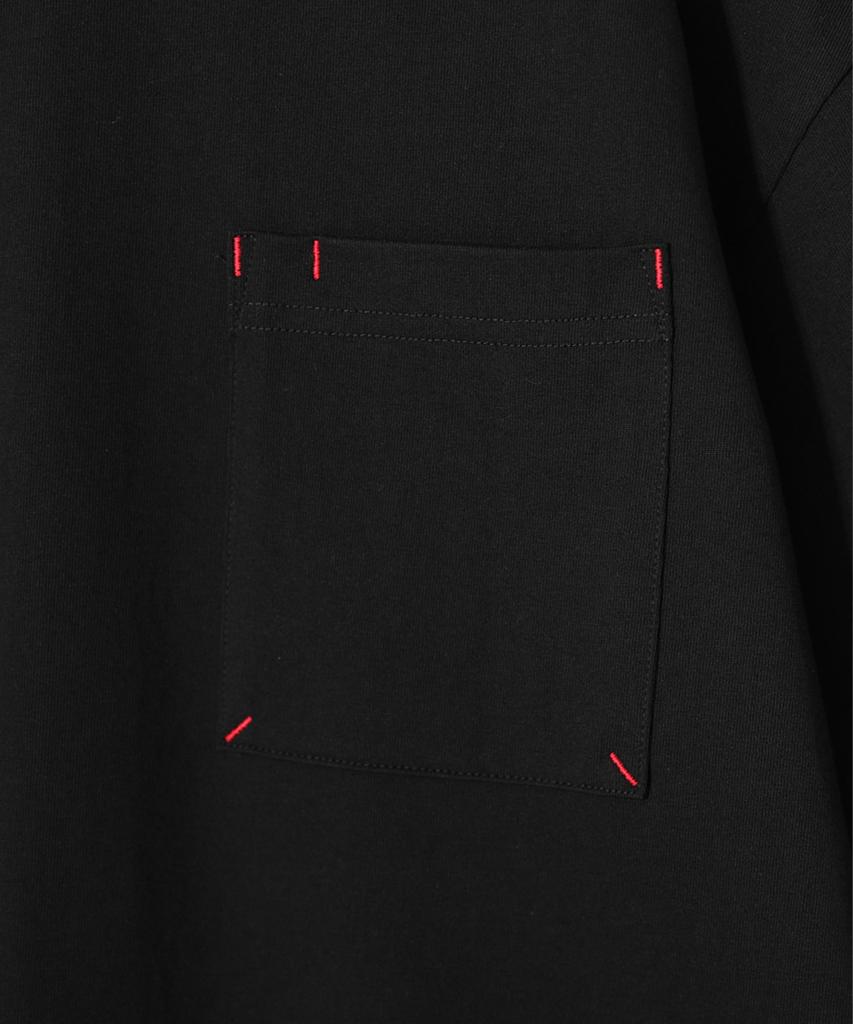 Holliseon Lawrence Short Sleeve T-Shirt Black