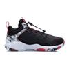 Li Ning Pioneer Ling I TD Shock Absorbing Non-Slip Wear-Resistant Breathable Lightweight Low-Top Basketball Shoes Kids Basketball Shoes YKBR050-11