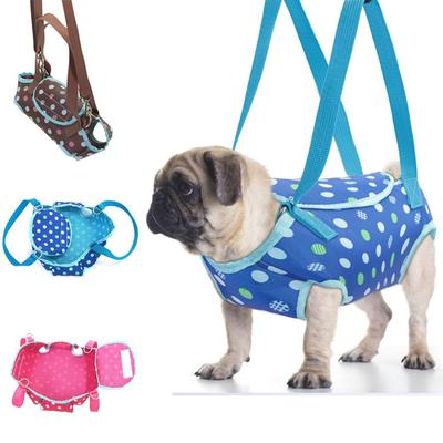 Foldable Portable Four Legged Cat Bag Breathable Puppy Hand Bag Dog Shoulder Bag  For Dogs Cats