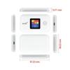 Portable 4G LTE WiFi Router (Pocket Size) for Southeast Regions