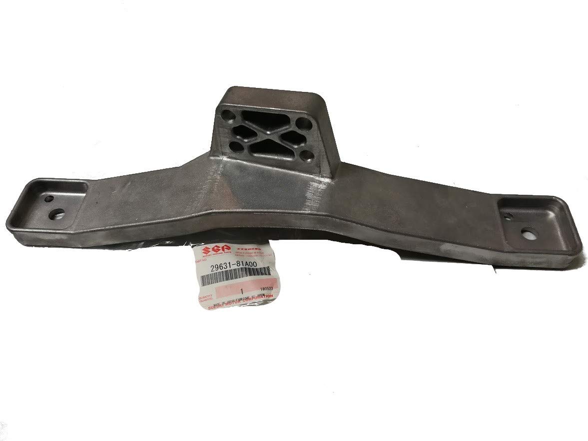 

Genuine Suzuki Transfer Mounting Bracket No. 2 for Jimny, Part Number 29631-81A00