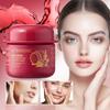 Red Wine Infused Sleeping Mask Deep Nourishment And Skin Revitalization