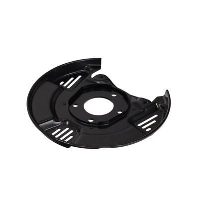 Ft03961 Fast Brake Disc Guard Rear Left