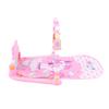 Baby Playmat Piano Smart Stage Detachable Musical Education Infant Playmat Piano for Fitness