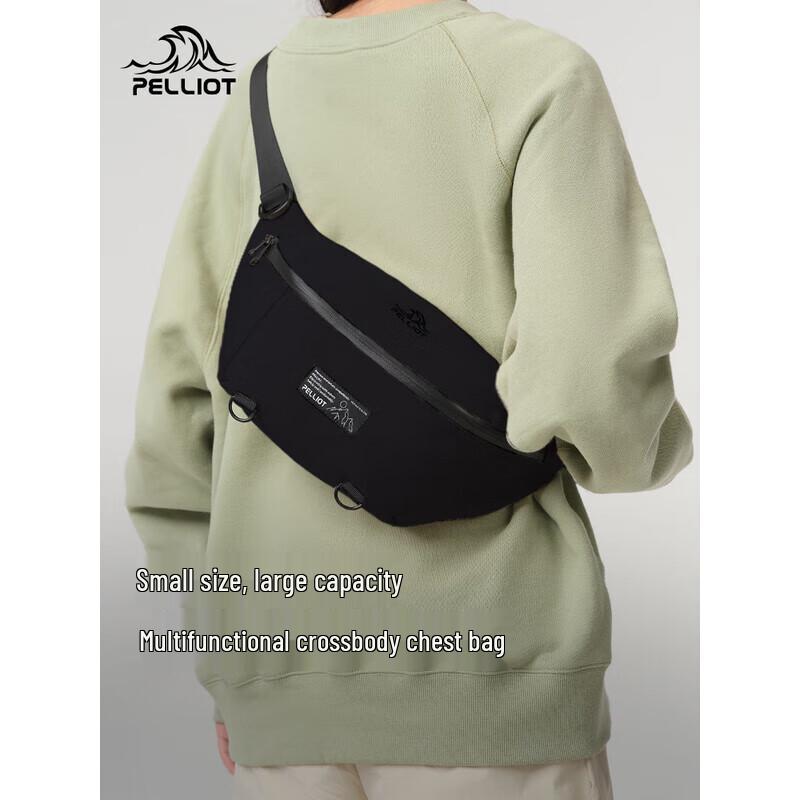 Pelliot Outdoor Sports Waist Bag 3130₽