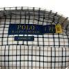 Polo Ralph Lauren Logo Besticktes Baumwoll-Karo Langarmhemd Herrenhemden 710849549-003