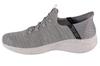 Skechers Slip-Ins Ultra Flex 3.0 - Right Away, Mens grey Sneakers