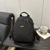 New Backpack with Large Capacity, Commuting Backpacks, Stylish and Versatile Single Shoulder Handbag, Lightweight