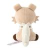 Pokemon Center Original 744 Plysjleke Pokémon fit Rockruff