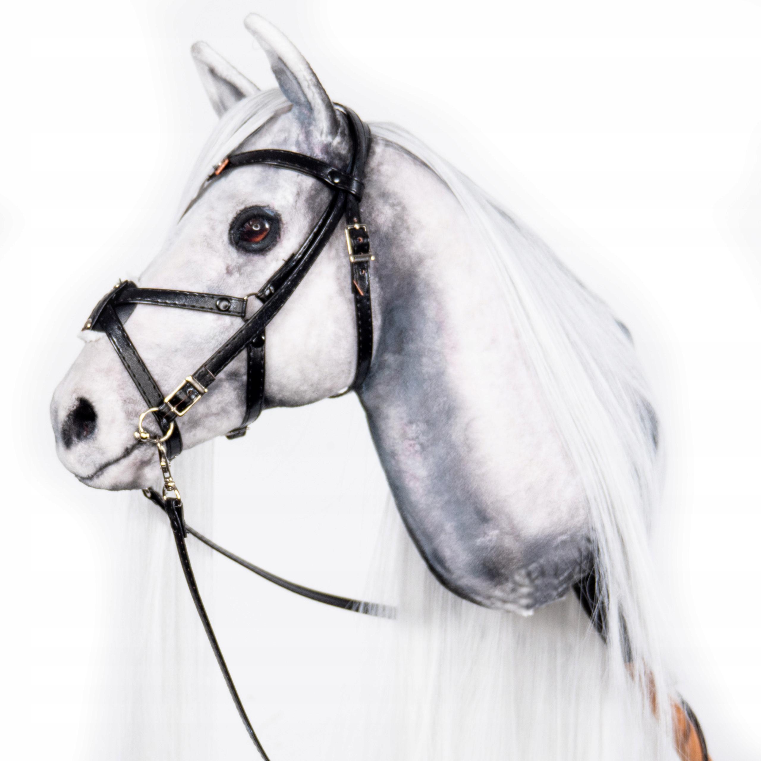 Hobby Horse Like a Real One