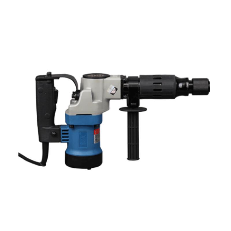 

Dongcheng Z1G-FF-6S Electric Rotary Hammer CN plug (adapter included)