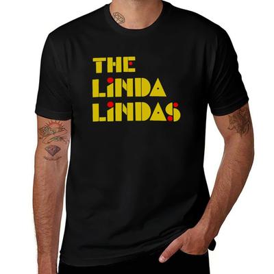 Best Of The Linda Lindas The Linda Lindas Tshirt T Shirts For Unisex Graphic Tees Tshirt