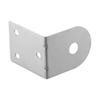 Widely Applicable Stainless Steel Angle Bracket for Faucets and More