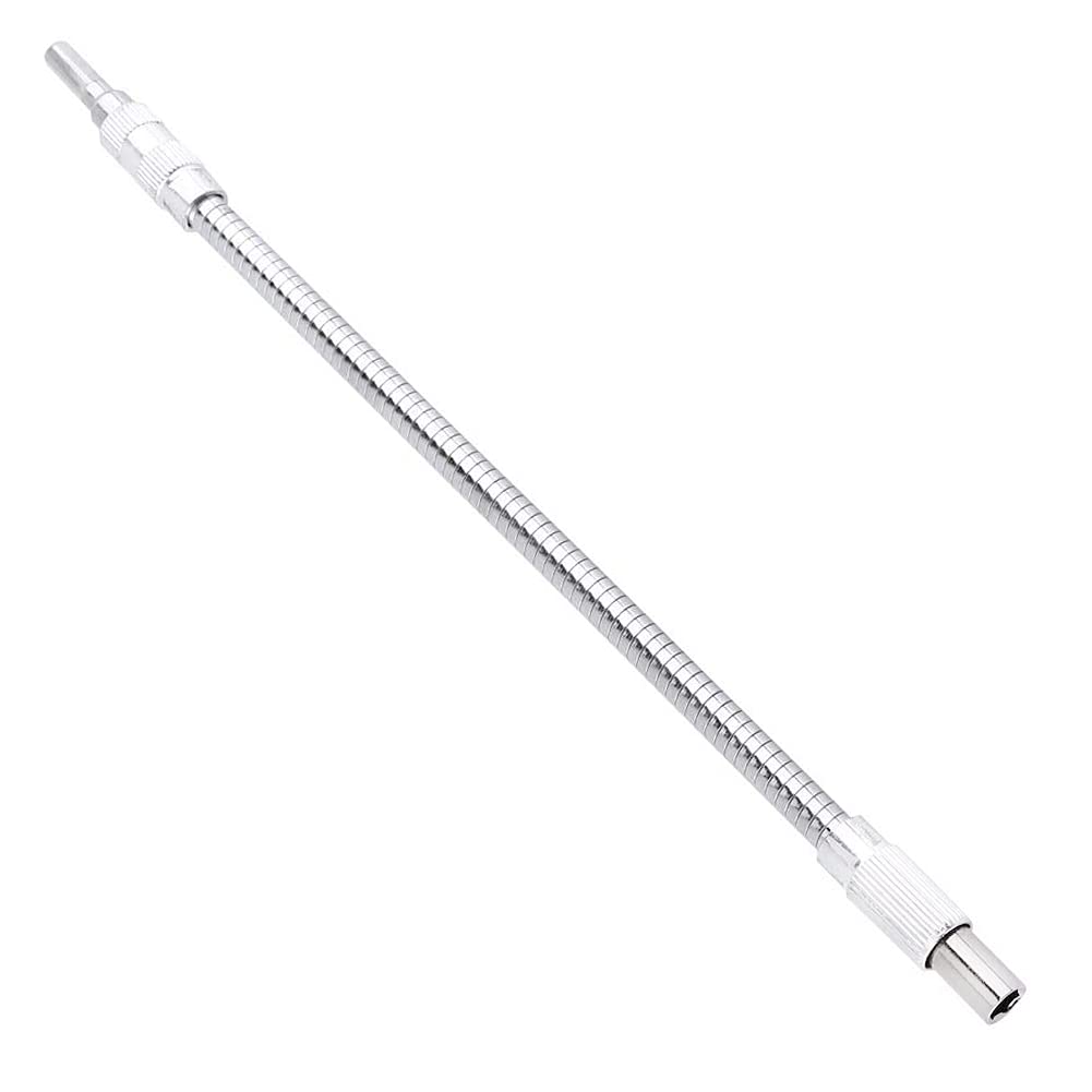 

MOLATE Flexible Shaft Electric Hexagonal Driver Drill 29.5cm