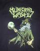 Municipal Waste Band Music Black  Cotton All Size Unisex T-Shirt