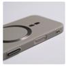 Huawei Mate70 Pro+ Ultra-thin CD Pattern Magnetic Frosted Phone Case