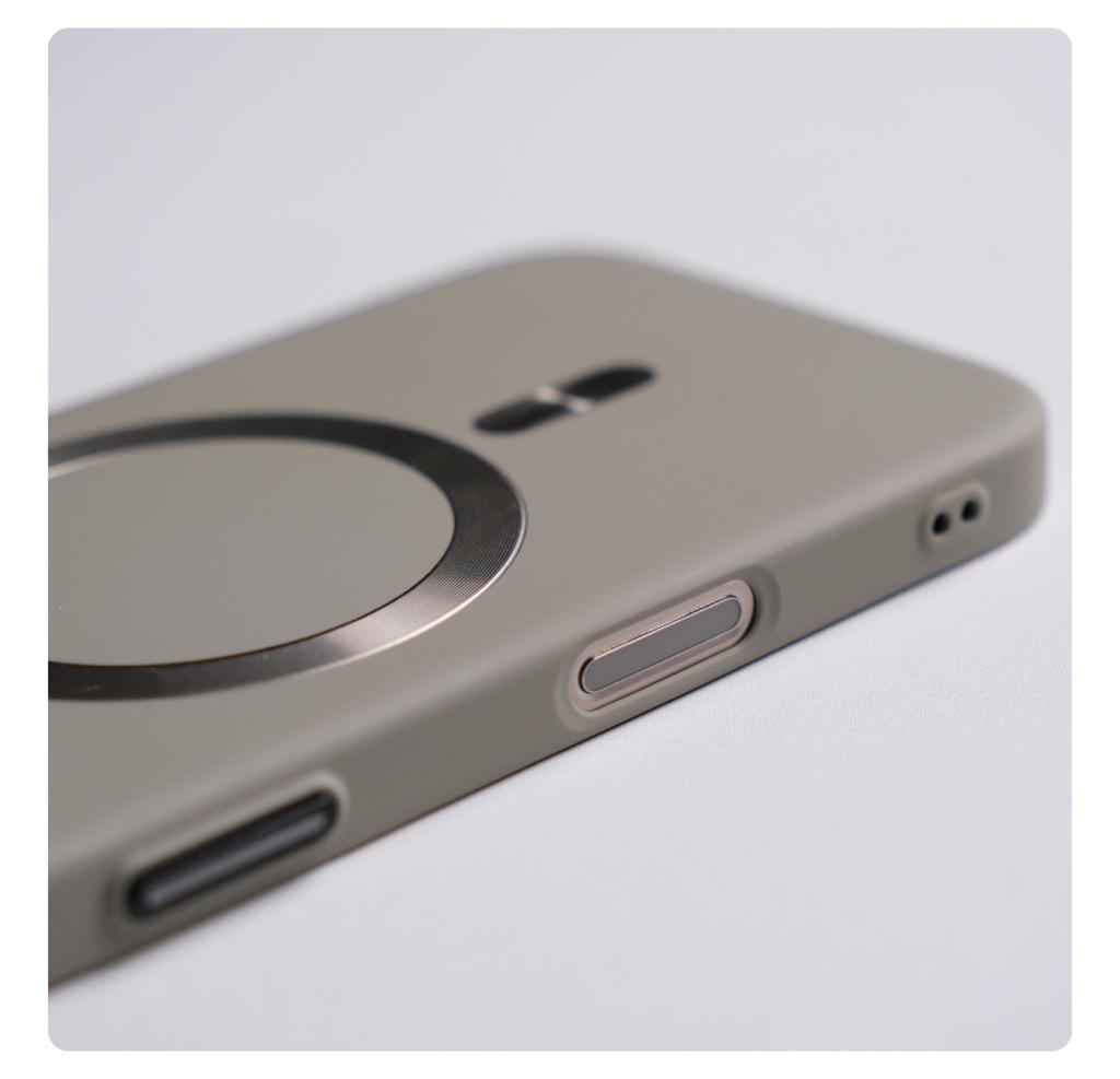 Huawei Mate70 Pro+ Ultra-thin CD Pattern Magnetic Frosted Phone Case