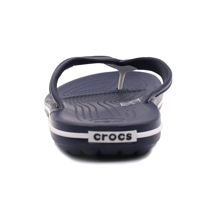 Crocs No Special Function Flip Flops Unisex Blue 11033-410