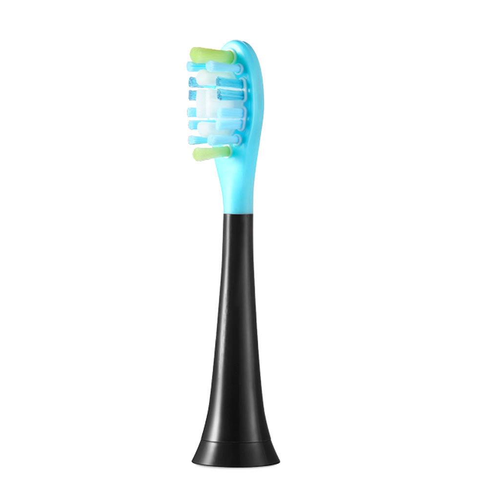 Compatible with Philips Diamond 3 Series Toothbrush Heads HX5272/HX527W/HX5282/HX528B/C2 Plaque.