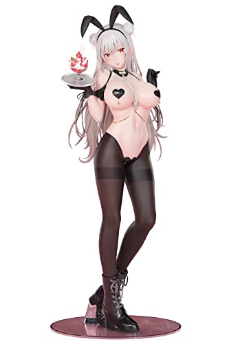 

Yatsumi Suzumei Reverse Bunny 1/6 Scale Painted Complete Figure
