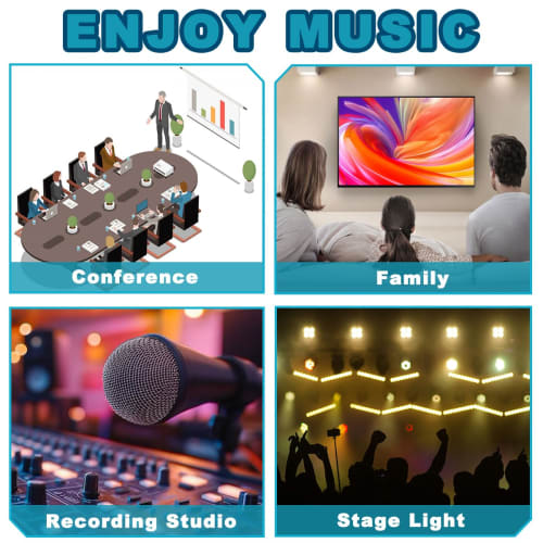 MKBKLLJY 3-Pin XLR Female To RCA Female Adapter Jack Socket Audio Gender Changer Coupler Connector with Zinc Alloy Metal Case and Silver Cable Ties Co