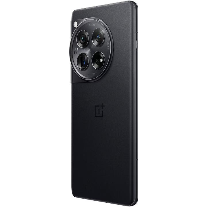OnePlus 12 5G Unlocked Dual SIM Smartphone 16GB/24GB RAM 512GB/1TB