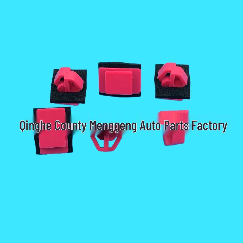 Kia 10-18 K7 & 06-14 Sorento Wheel Arch Trim Clip