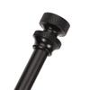 Camping Lantern Stand Professional Portable Aluminium Alloy Folding Lantern Stand Pole for Outdoor Camping