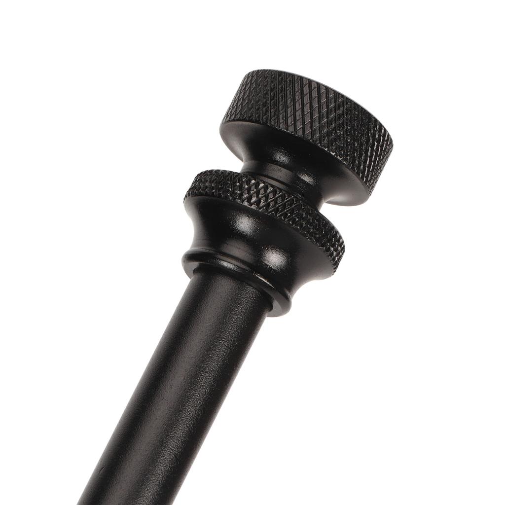 Camping Lantern Stand Professional Portable Aluminium Alloy Folding Lantern Stand Pole for Outdoor Camping