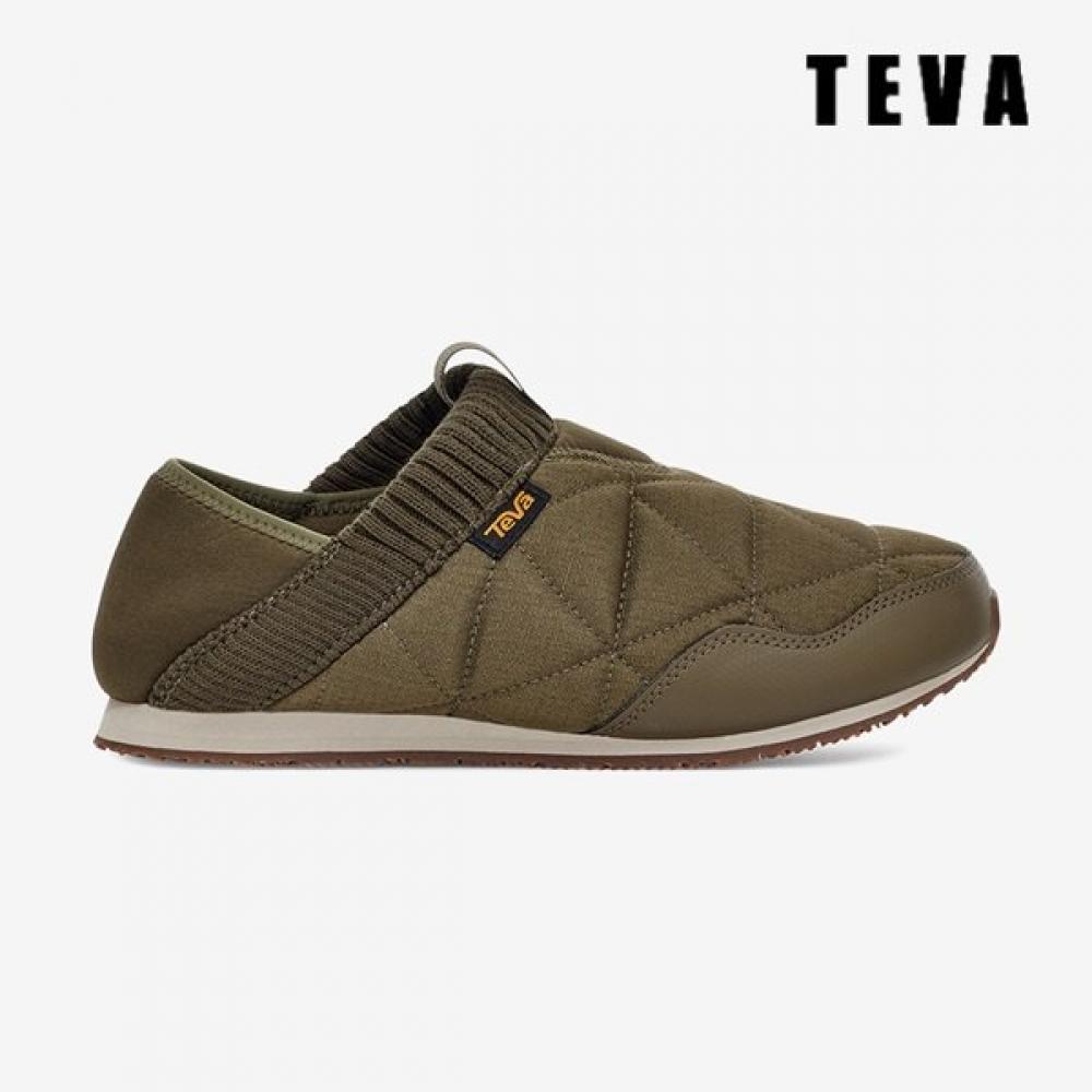 Teva Men S Warm Padded Slip On Stvm2335472 Dol 250