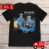 Jim & Jesse The Epic Bluegrass Hits Jesse McReynolds Shirt Unisex S-5XL Unisex T-Shirt