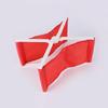 Quick-Dry Camp Pillow Portable Lounge Chair Headrest Travel Beach Lounger Headrest  Picnic
