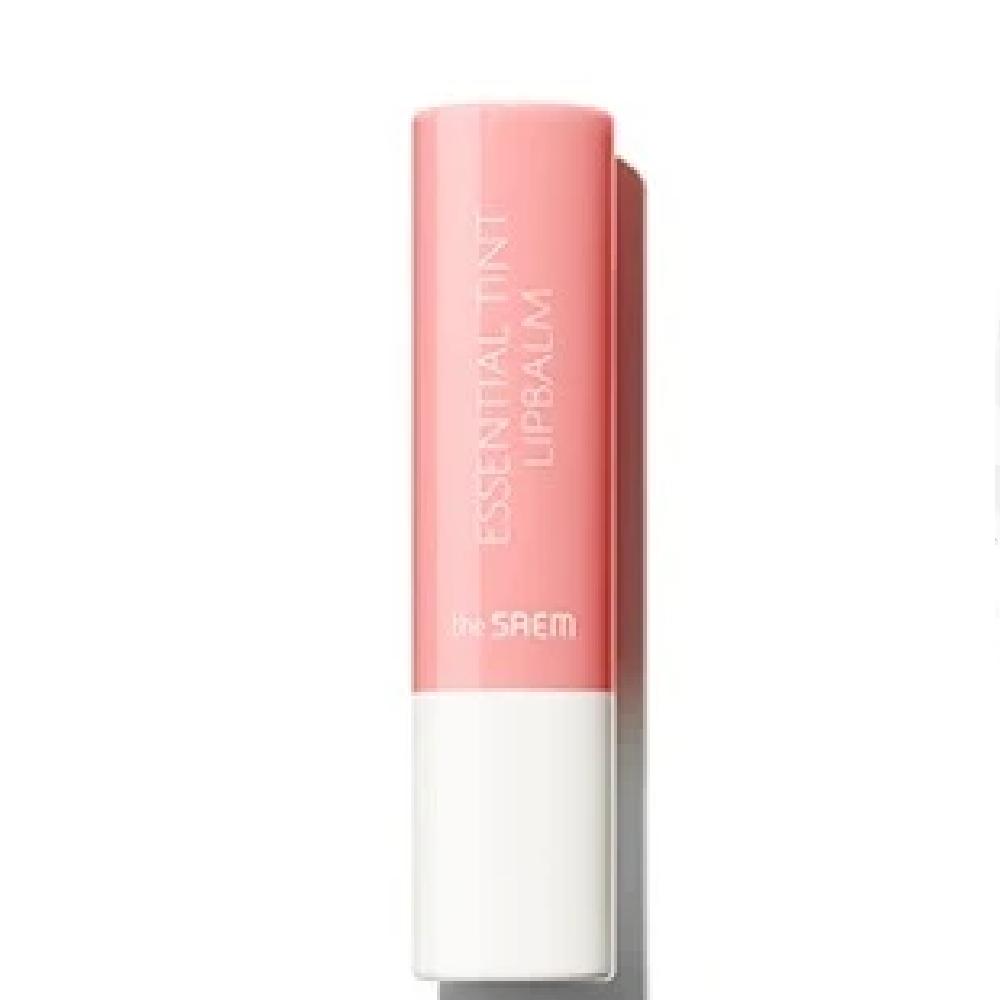 Saemmul Essential Tint Lip Balm PK02 Essential Petal_US PK02 Essential Petal 4g
