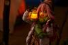 Kakamigahara Nadeshiko scale ABS PVC painted finished figure Yurucamp 1/7 &
