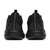 Anta Lightweight Rebound Low Top Running Shoes Women's Black 122245574-4