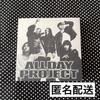[USED] ALLDAY PROJECT FAMOUS WICKED Album, Opened