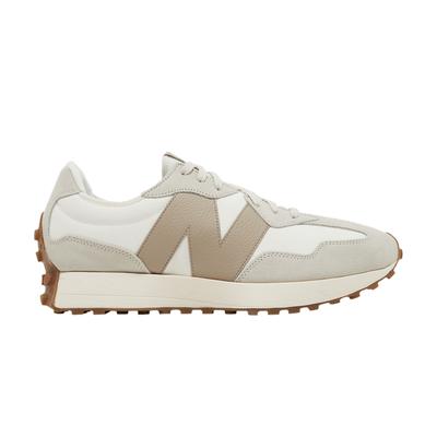 Men's Sneakers 327 Moonbeam Driftwood Moonbeam/Driftwood