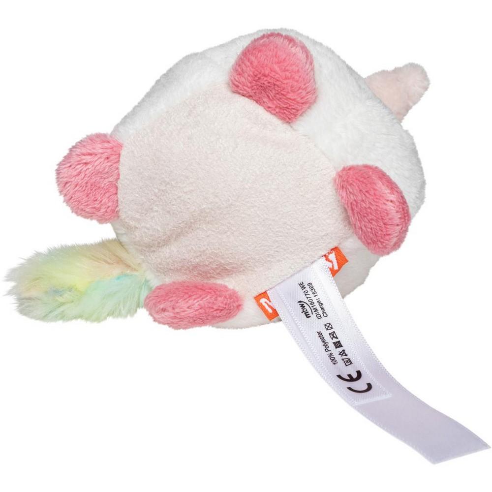 Mbw Schmoozies Unicorn Plush Toy
