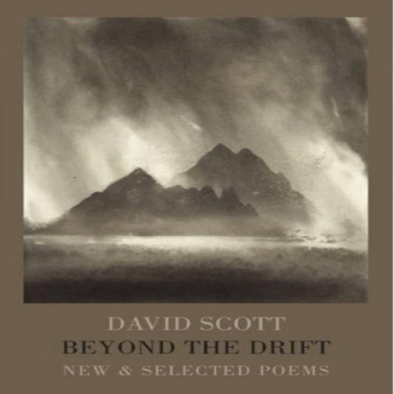 Beyond the Drift by David Scott Paperback Book 9781780371047
