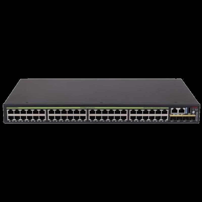 H3C S5135S-48P4S-EI PoE Network Switch