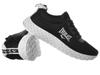 Everlast Ev738-Black 36 Shoes
