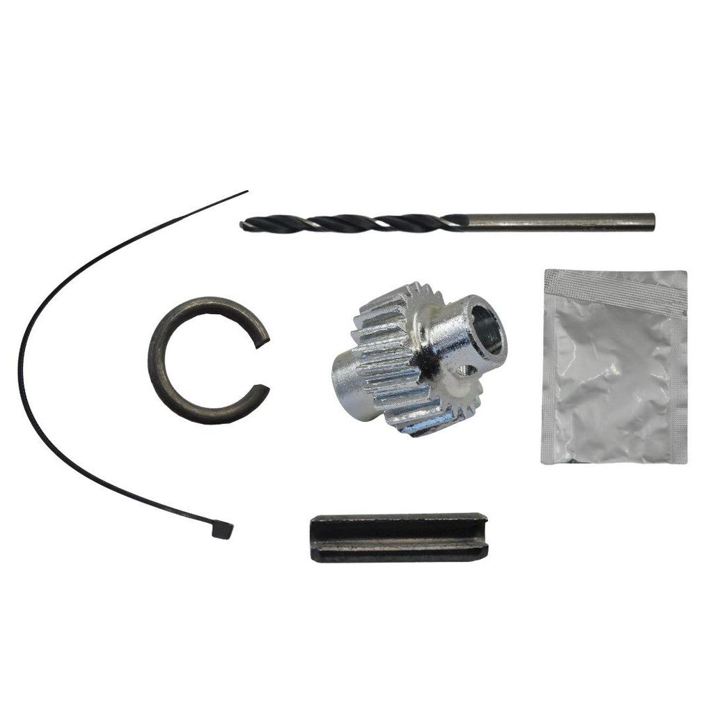 Seat Motor Gear for Fiat Multipla Model