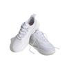 adidas AlphaBounce Plus Low Triple White - HP6143