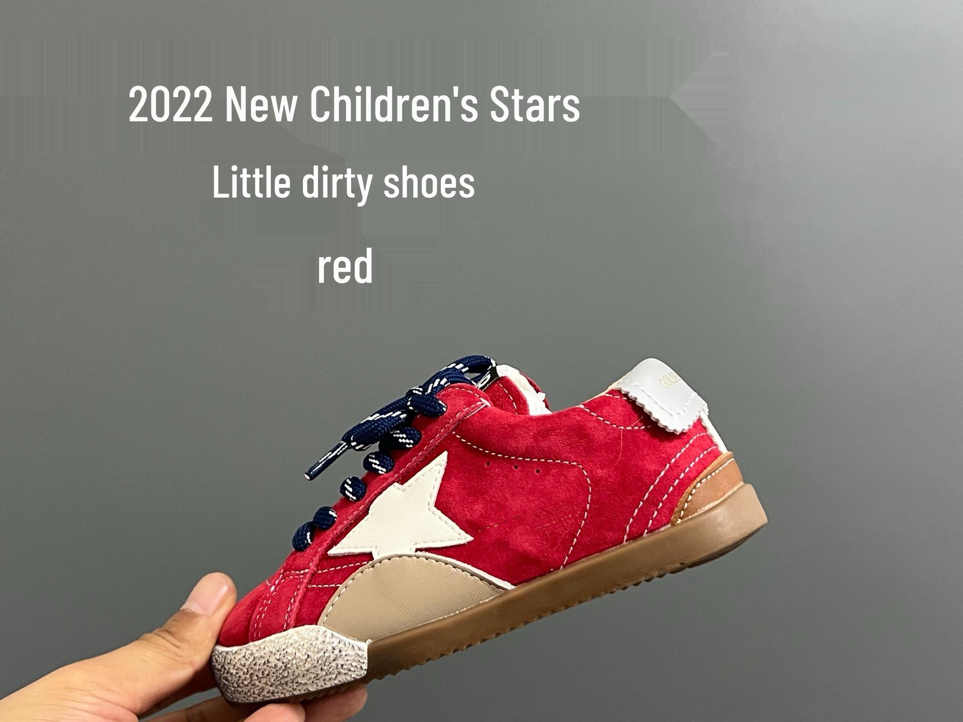 

Winter 2025 Collection: Stylish Non-Slip Classic Cartoon Star Pattern Small Shoes – Wear-Resistant Casual Fashion. 33