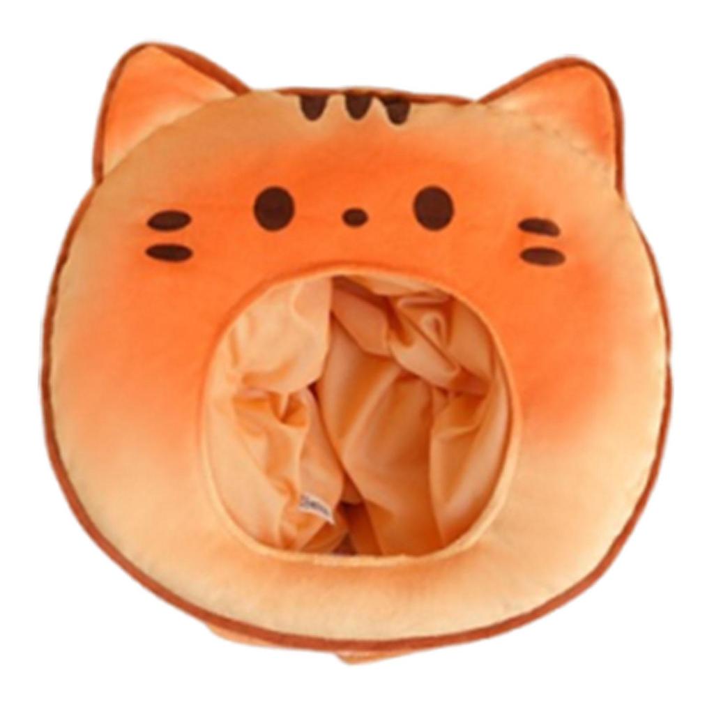 Cat Headwear Hat Photo Prop Lovely Novelty Headgear for Masquerade Holiday