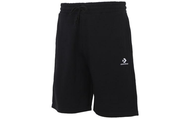 Converse Sports Shorts Men s Black Moderate 10020349-A01 M